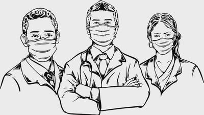 🫁 Chest-X Ray with Radiologist AI featured image